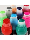 Grog Mini Squeezer 10Fmp Ferrari Red Marcador 10mm 35ml 