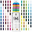 Mtn 94 Oro Marco Pintura en Aerosol 400ml 