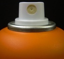  Montana Cans Gold G2070 Orange  Pintura en Aerosol 400ml