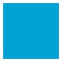 Montana Cans Black 5030 Light Blue Pintura en Aerosol 400ml 