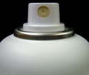 Montana Cans Gold Shock 9100 White   Pintura en Aerosol 400ml 