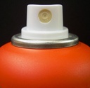 Montana Cans Gold G2090 Red Orange   Pintura en Aerosol 400ml 