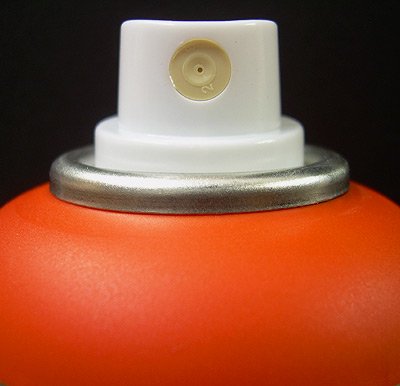 Montana Cans Gold G2090 Red Orange   Pintura en Aerosol 400ml 