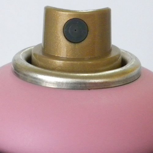  Montana Cans Gold G3110 Frozen Raspberry  Pintura en Aerosol 400ml