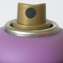 Montana Cans Gold G4210 Viola  Pintura en Aerosol 400ml 