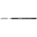 Eddin1200 Gris Pastel  Marcador Punta Fina 1mm 