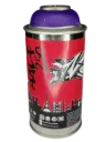 Half MORADO Pintura en Aerosol 250ml 