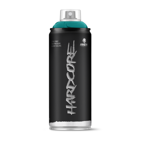 Mtn Hardcore RV-5021 Azul Caribe 