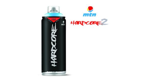 Mtn Hardcore RV-29 Azul Artico 