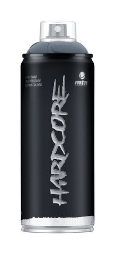 Mtn Hardcore RV-263 Gris Sputnik 