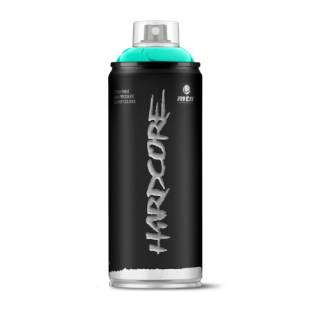 Mtn Hardcore RV-220 Verde UFO 