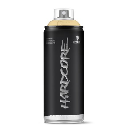 Hardcore 400ml Crema