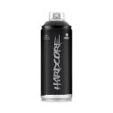 HRVMatte Black