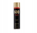  Molotow Burner Gold 600 ml