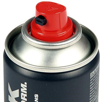 Montana Cans Spider 