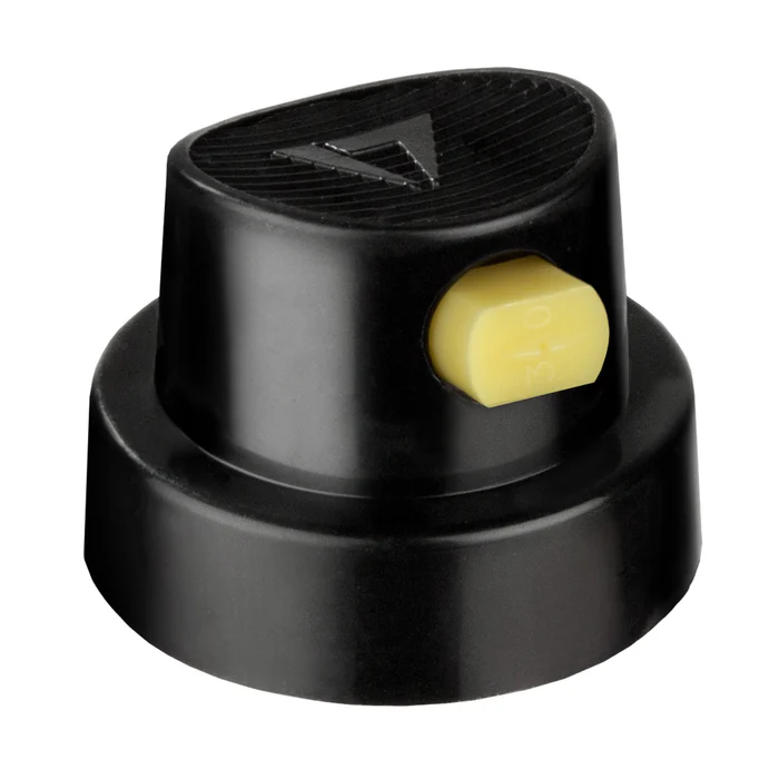 Cap FLAT ARTIST NEGRA