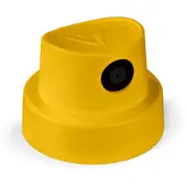 YELLOW FAT CAP PIEZA