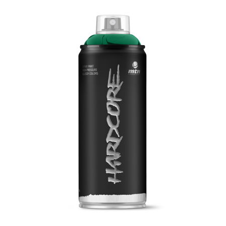 Mtn Hardcore RV-364 Verde Reggae 