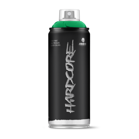Mtn Hardcore RV-363 Verde Natura 
