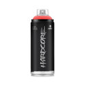 Mtn Hardcore RV-3020 Rojo Claro 