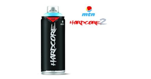 Mtn Hardcore RV-29 Azul Artico 