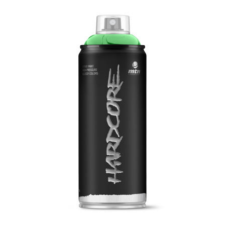 Mtn Hardcore RV-272 Verde Menta 