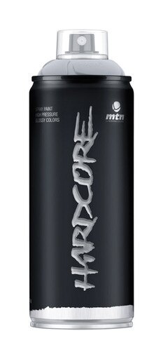 Mtn Hardcore RV-262 Gris Materia 