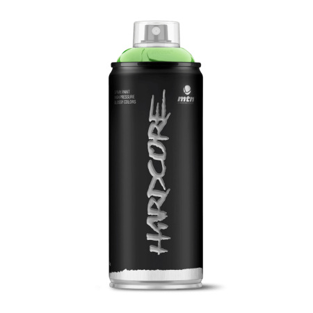 Mtn Hardcore RV-253 Verde Elemento 