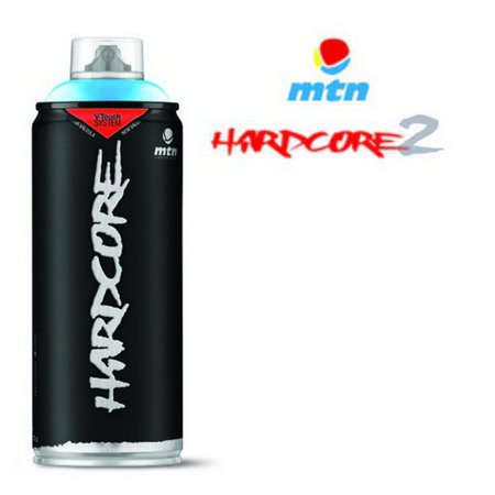 Mtn Hardcore RV-237 Verde Cologno 