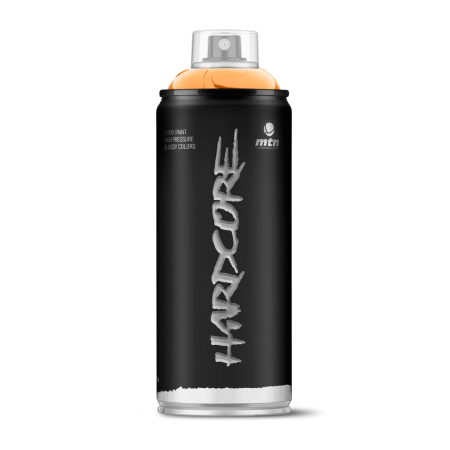 Mtn Hardcore RV-208 Calabaza 