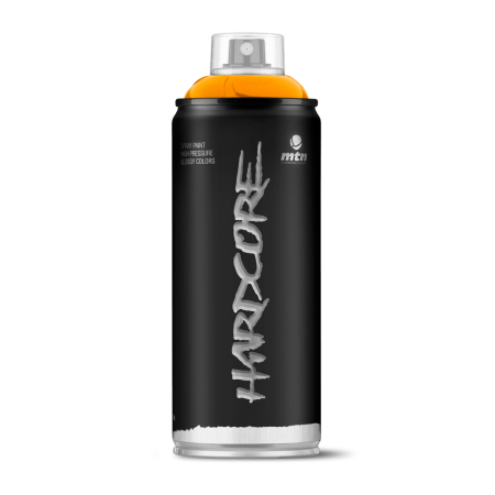 Mtn Hardcore RV-207 Mango 