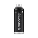 Mtn Hardcore Negro Satinado 