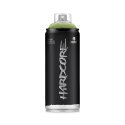 Hardcore 400ml Verde Manzana