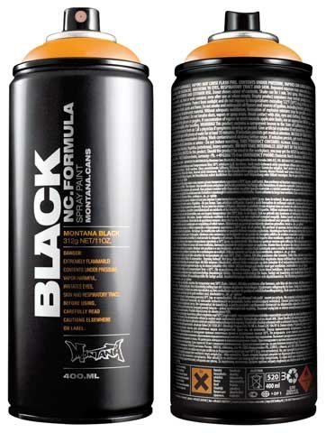  Montana Black Atom's 2120 