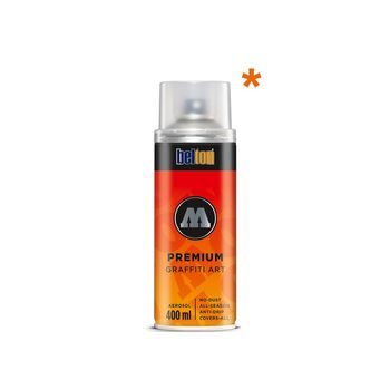  Molotow Belton  Tulip Blue Light 400 ml   