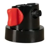 VARIATOR CAP PIEZA