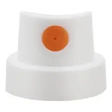 ORANGE DOT CAP