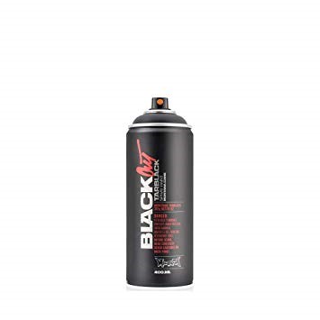  Montana Cans Black Out 