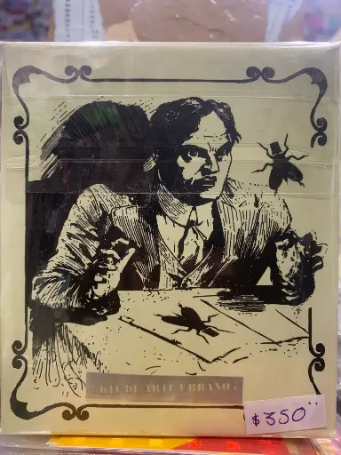 Mr Fly Kit Arte Urbano