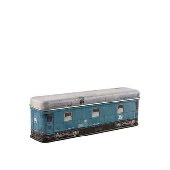 ESTUCHE PARA MARCADORES - TREN MOLOTOW